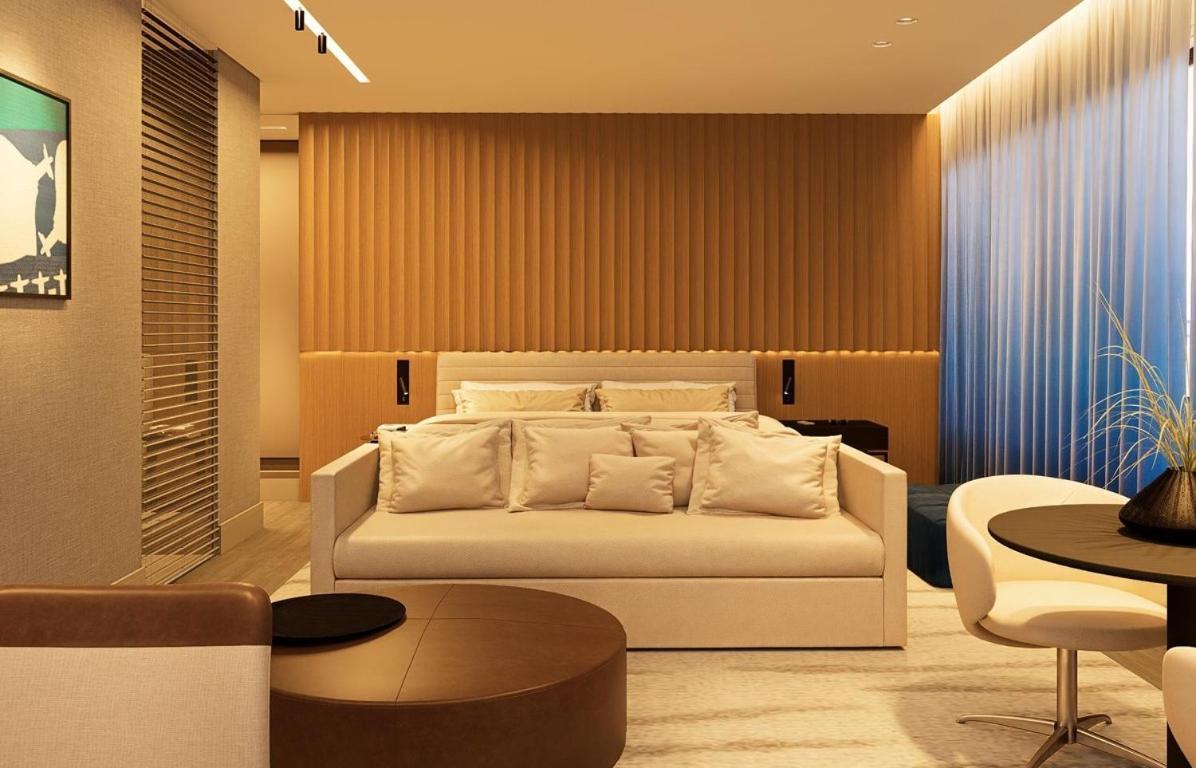 Radisson Rio De Janeiro Barra Hotel ห้อง รูปภาพ