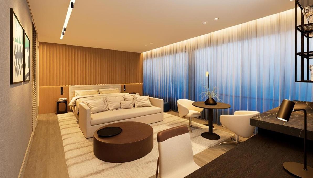 Radisson Rio De Janeiro Barra Hotel ห้อง รูปภาพ